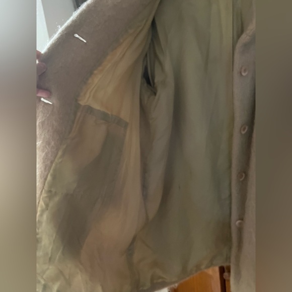 Gorgeous vintage jacket in excellent condition! - Picture 3 of 5